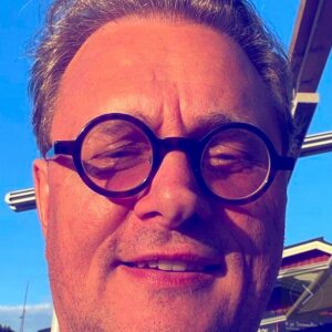 Profilbild på Jan Berndtsson