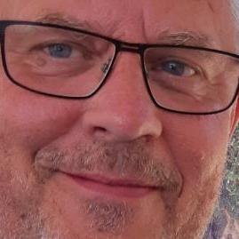Profilbild på Jan Björk