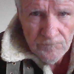 Profilbild på Jan Björk