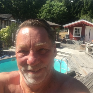 Profilbild på Jan Björklund