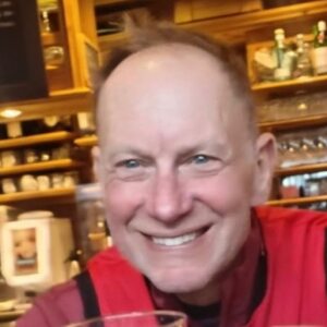 Profilbild på Jan Björklund