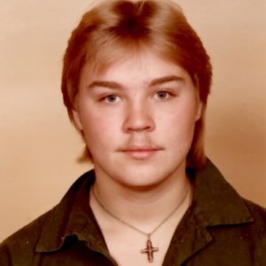 Profilbild på Jan Björninen