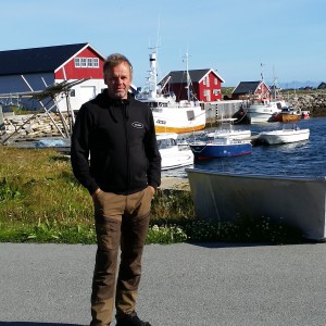 Profilbild på Jan Boberg