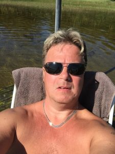 Profilbild på Jan Bönfors