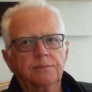 Profilbild på Jan Bolander
