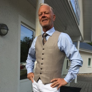 Profilbild på Jan Borgenhede
