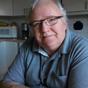 Profilbild på Jan Boström
