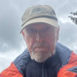 Profilbild på Jan Brandberg