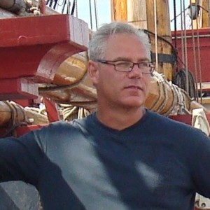 Profilbild på Jan Brewitz