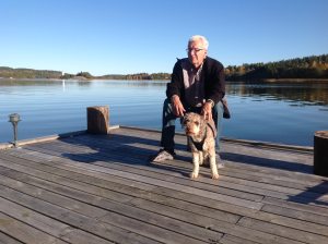 Profilbild på Jan Brommels