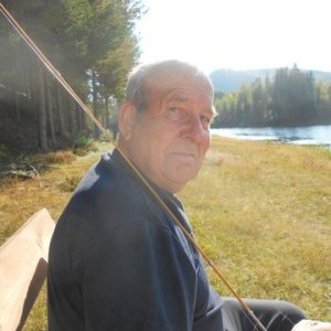 Profilbild på Jan Brundell