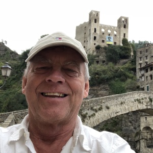 Profilbild på Jan Cardell