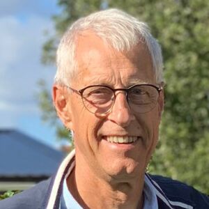 Profilbild på Jan Carinder