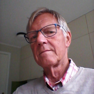 Profilbild på Jan Carlsson