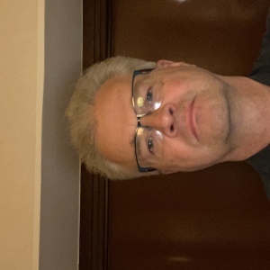 Profilbild på Jan Casselryd