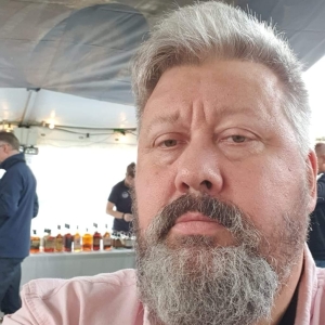 Profilbild på Jan Cherek