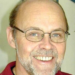 Profilbild på Jan Christianson