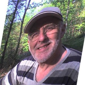 Profilbild på Jan Christiansson