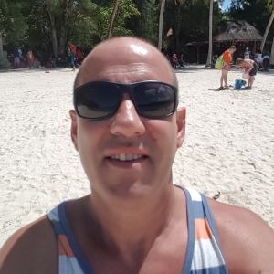Profilbild på Jan Clausén