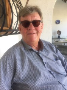Profilbild på Jan Cornskiöld