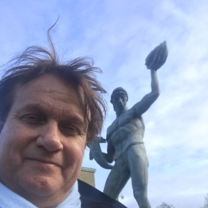 Profilbild på Jan Cruseman