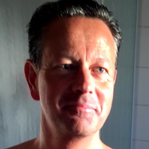 Profilbild på Jan Daresjö