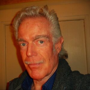 Profilbild på Jan Deijenberg