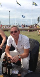 Profilbild på Jan Djurstedt