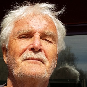 Profilbild på Jan Düring