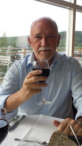 Profilbild på Jan Edenborgh