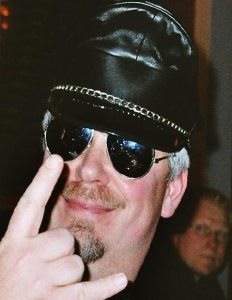 Profilbild på Jan Ehlin