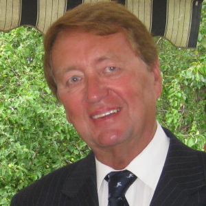 Profilbild på Jan Eklund