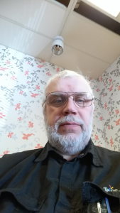 Profilbild på Jan Ekström