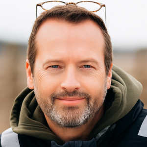Profilbild på Jan Elwoth