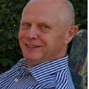 Profilbild på Jan Enesved