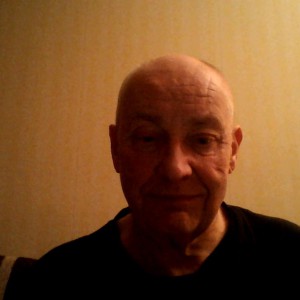 Profilbild på Jan Englund