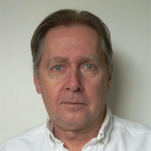 Profilbild på Jan Englund