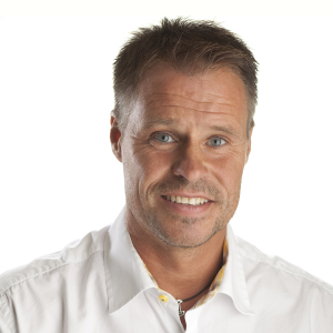 Profilbild på Jan Englundh