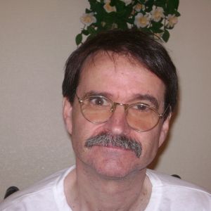 Profilbild på Jan Engzell