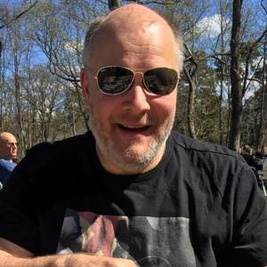 Profilbild på Jan Eriksson