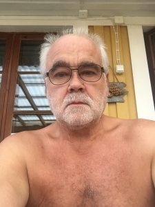Profilbild på Jan Eriksson