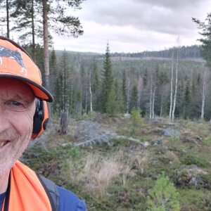Profilbild på Jan Eriksson