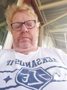 Profilbild på Jan Eriksson