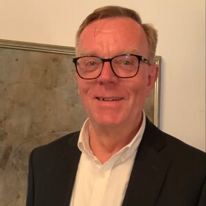 Profilbild på Jan Erneberg