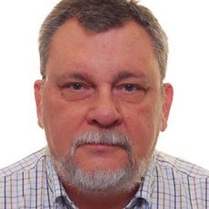 Profilbild på Jan Falk