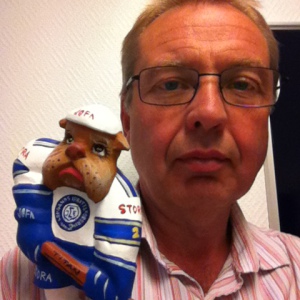 Profilbild på Jan Fallgren