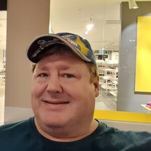Profilbild på Jan Forsberg