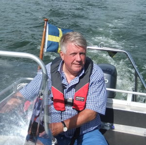 Profilbild på Jan Forsberg