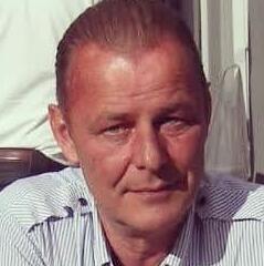 Profilbild på Jan Forsberg
