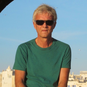 Profilbild på Jan Forsman